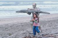 Кадр Двухсотлетний человек