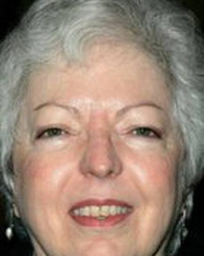 Тельма Шунмейкер фото