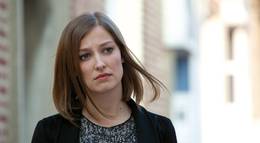 Кадр из фильма "Маленький мир" - 2