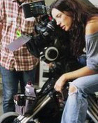 Рид Морано фото