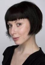 Сюзанн Николь Престон фото