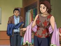 Кадр Школа детективов Къю