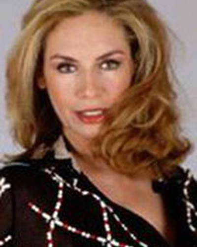 Алессандра Панелли фото