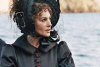 Кадр Я и Наполеон