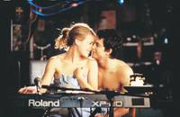 Кадр Бар «Гадкий койот»