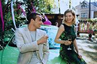 Кадр Две истории и одна свадьба