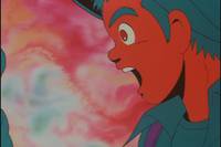 Кадр Босоногий Гэн 2