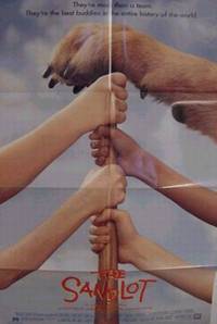 Постер Площадка