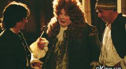 Кадр из фильма "Красота по-английски" - 1