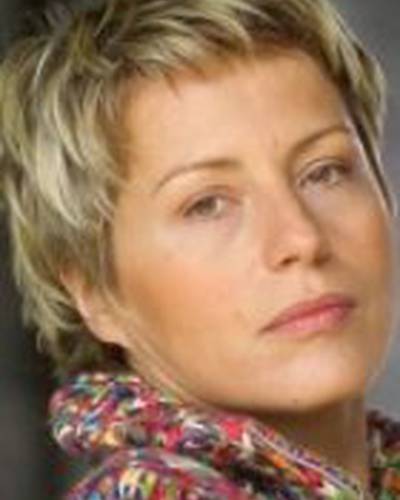 Барбара Деммер фото