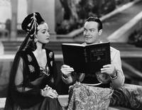 Кадр Дорога в Марокко