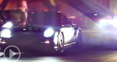 Фанатский трейлер