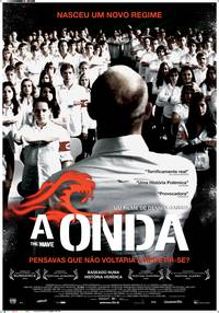 Постер Эксперимент 2: Волна