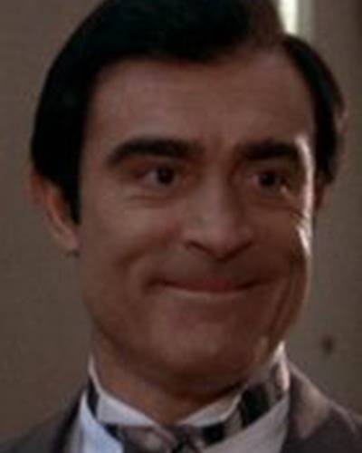 Майк Генри фото