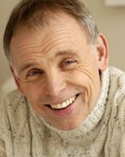 Питер Хадсон фото