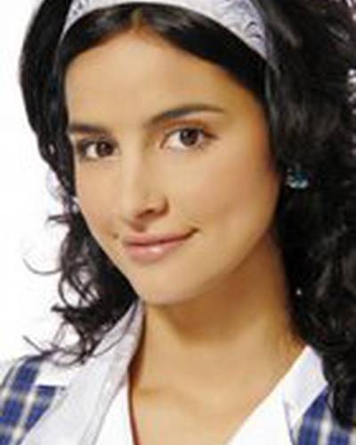 Диана Патриция Хойос фото