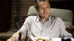 Кадр из фильма "Из пекла" - 2