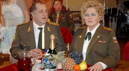 Кадр из фильма "Нас не догонишь" - 2