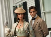 Кадр Дневники вампира