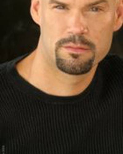 Тодд Сандомирски фото