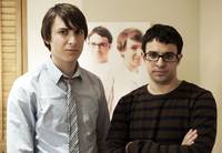 Кадр Обед в пятницу вечером