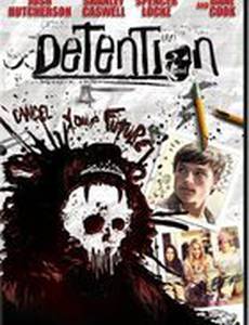 Detention