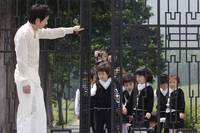 Кадр Мне не нужна любовь