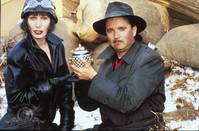 Кадр Борис и Наташа