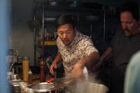 Кадр Повар на колесах