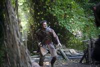 Кадр Камелот