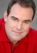 Джон Сэмпсон фото