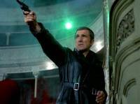 Кадр Комиссар полиции обвиняет