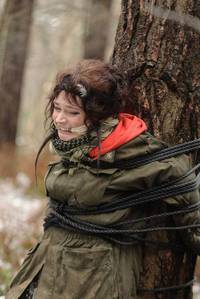 Кадр Психоз