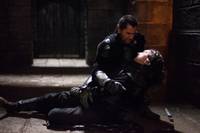 Кадр Последние рыцари