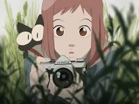 Кадр Фури-Кури