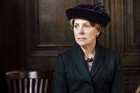 Кадр Аббатство Даунтон