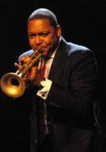 Уинтон Марсалис фото