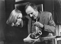 Кадр В ночной тиши