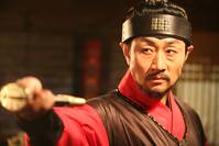 Кадр Божественное оружие