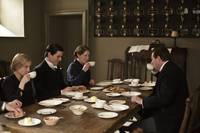 Кадр Аббатство Даунтон