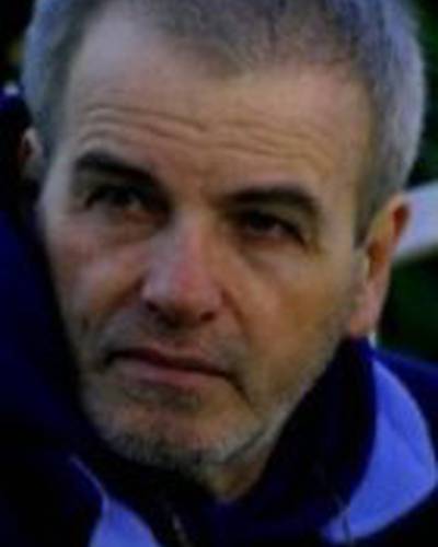 Роберт Мореско фото