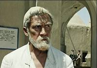 Кадр Белое солнце пустыни