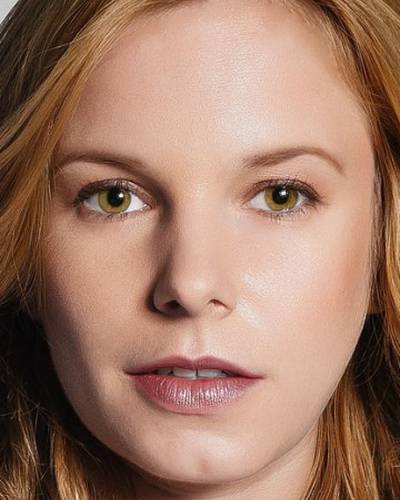 Игнасия Алламанд фото