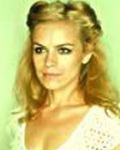 Алекс Прагер фото