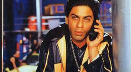 Кадр из фильма "Двойник" - 1