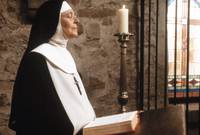 Кадр Агнец божий