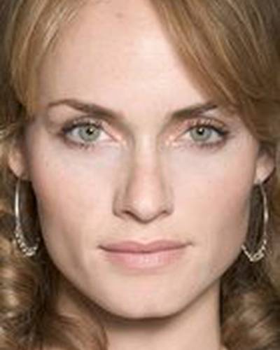 Эмбер Валлетта фото