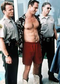 Кадр Последний дон (мини-сериал)