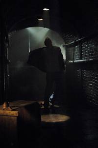 Кадр Сверхъестественное