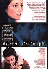 Воображаемая жизнь ангелов